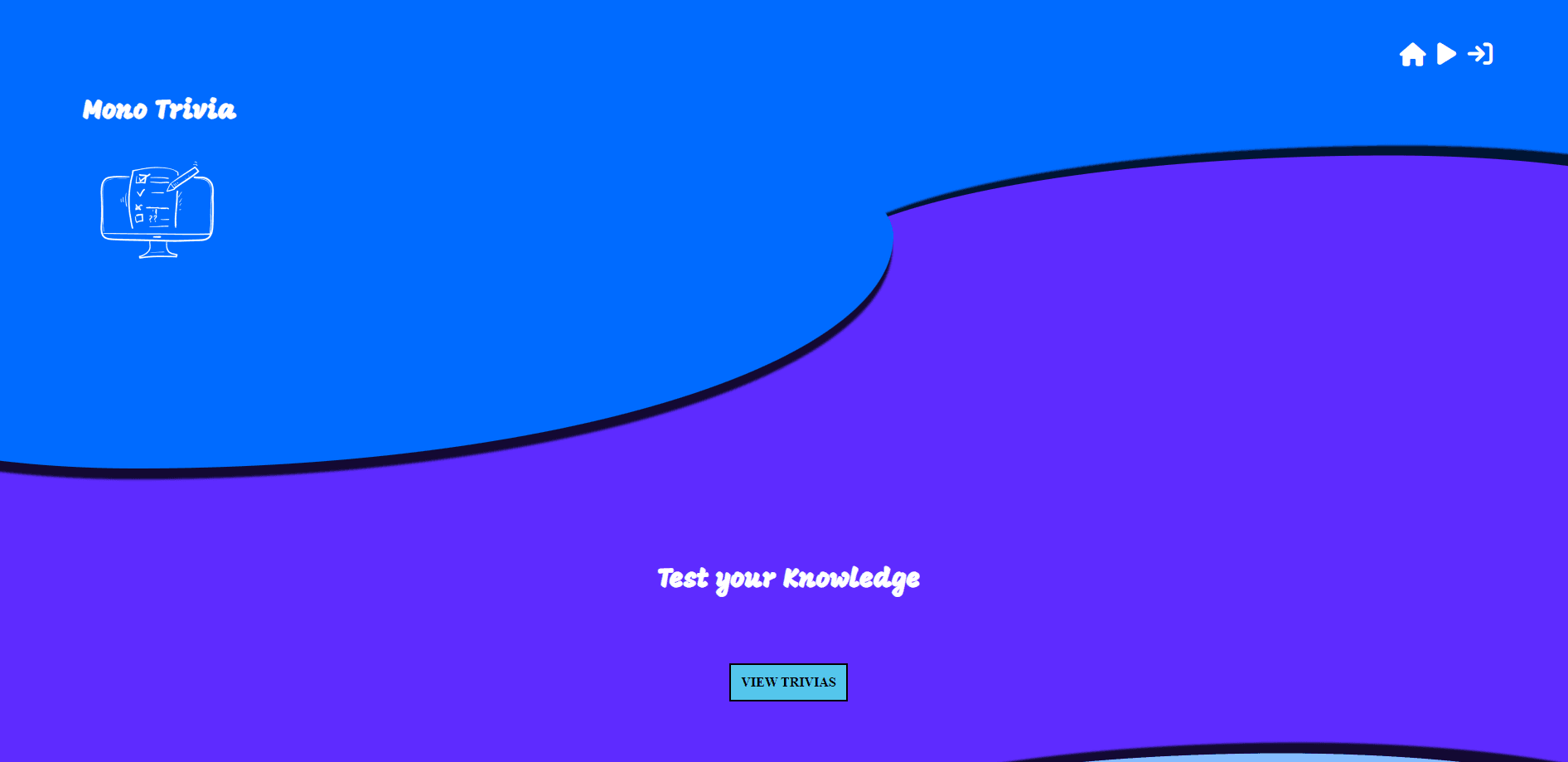 website